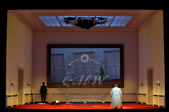 San Francisco Opera, Simon Boccanegra