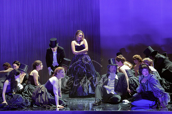 San Francisco Opera, Manon