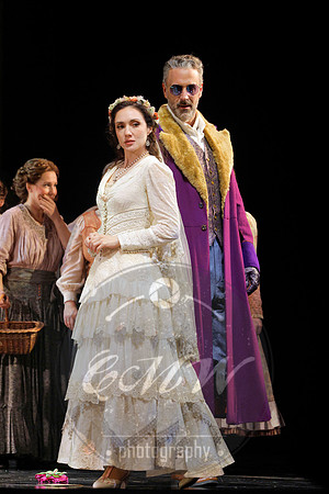 Lyric Opera of Chicago, Don Giovanni