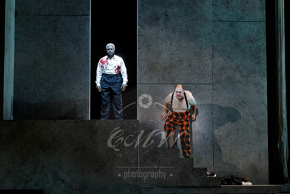 Los Angeles Opera, Rigoletto