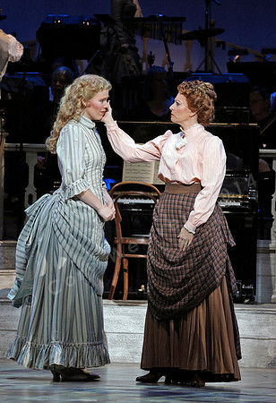 Portland Opera, Showboat