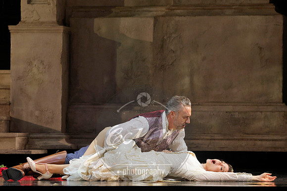 Lyric Opera of Chicago, Don Giovanni