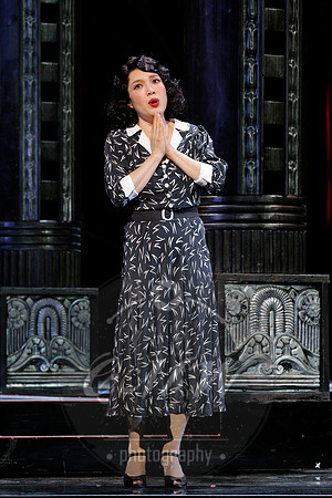 Los Angeles Opera, Madama Butterfly