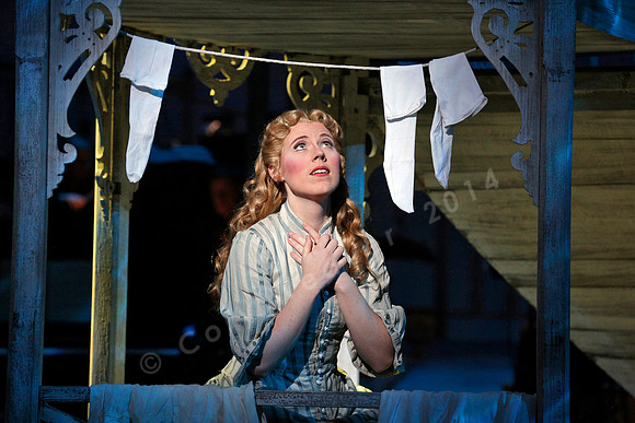 Portland Opera, Showboat