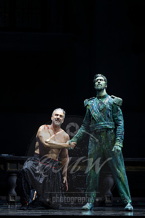 Lyric Opera of Chicago, Don Giovanni