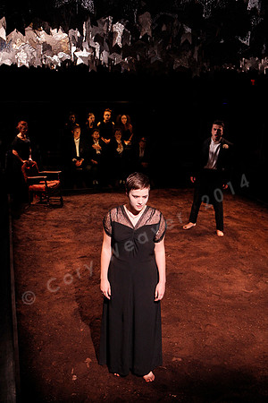 Curtis Institute of Music, Dido