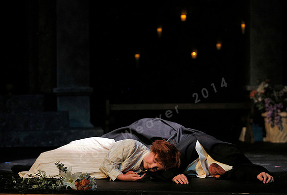 UMKC Conservatory, Suor Angelica & Gianni Schicchi