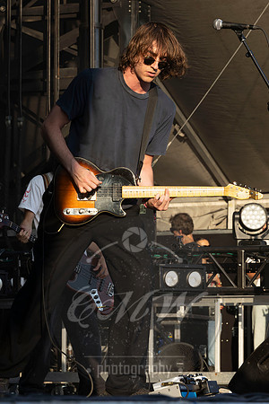 Shaky Knees Music Festival,