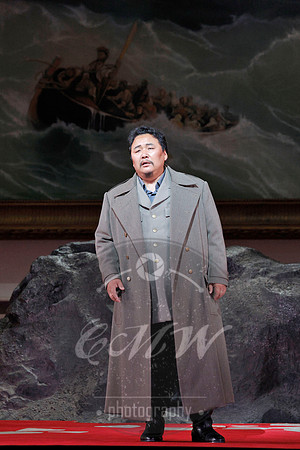 San Francisco Opera, Simon Boccanegra