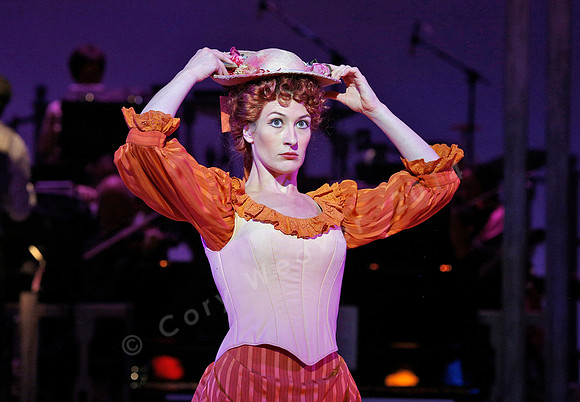 Portland Opera, Showboat