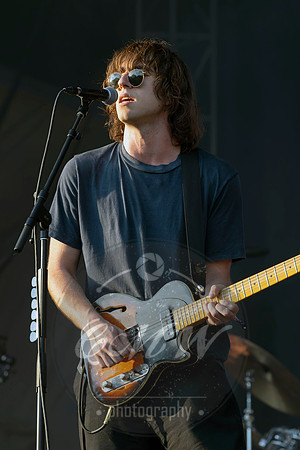 Shaky Knees Music Festival,