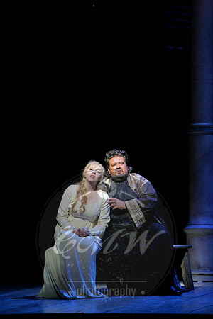 San Francisco Opera, Otello