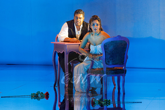 San Francisco Opera, Manon