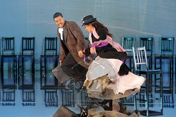 San Francisco Opera, Manon