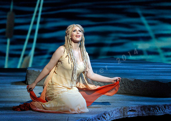 Lyric Opera of Kansas City Rusalka