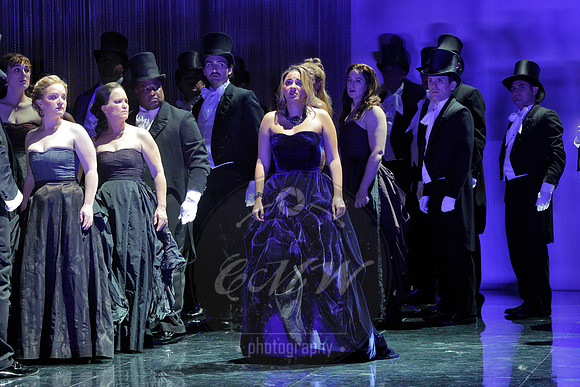 San Francisco Opera, Manon