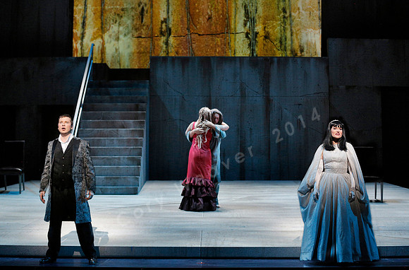 Lyric Opera of Kansas City Rusalka