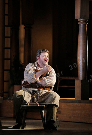 San Francisco Opera Die Meistersinger von Nürnberg