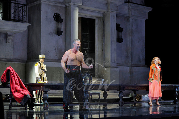 Lyric Opera of Chicago, Don Giovanni