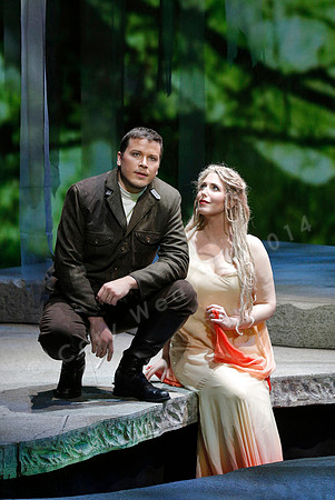 Lyric Opera of Kansas City Rusalka