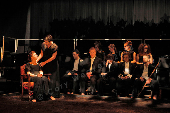 Curtis Institute of Music, Dido