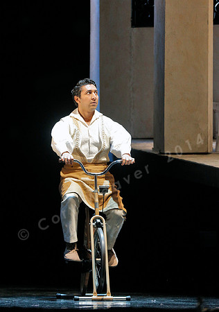 San Francisco Opera Il Barbier de Seville