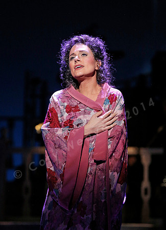 Portland Opera, Showboat