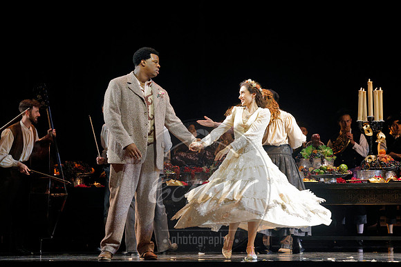 Lyric Opera of Chicago, Don Giovanni