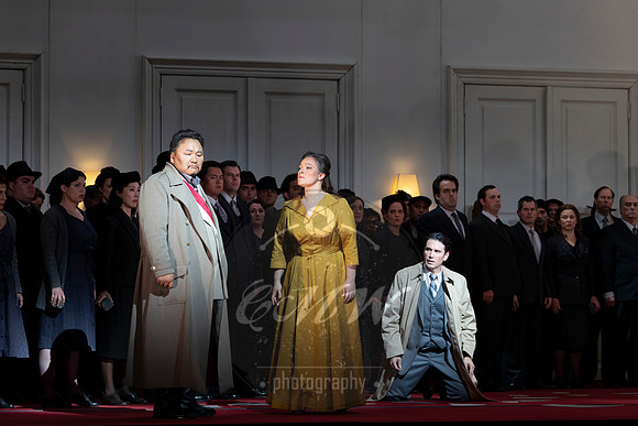 San Francisco Opera, Simon Boccanegra