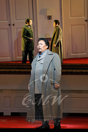 San Francisco Opera, Simon Boccanegra