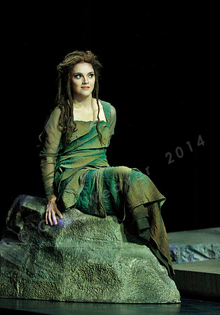 Lyric Opera of Kansas City Rusalka