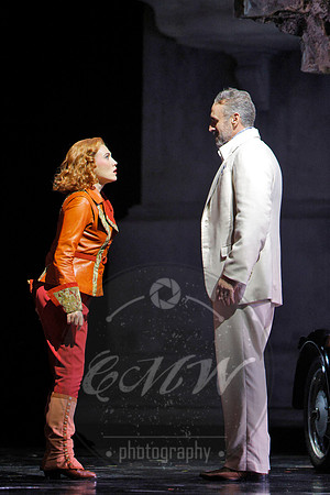 Lyric Opera of Chicago, Don Giovanni
