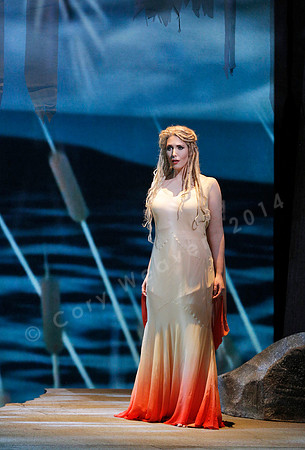 Lyric Opera of Kansas City Rusalka