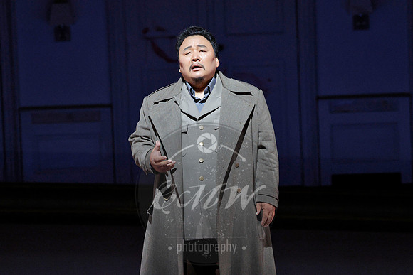 San Francisco Opera, Simon Boccanegra