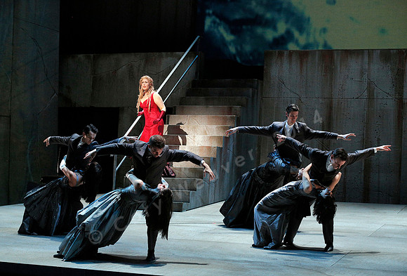 Lyric Opera of Kansas City Rusalka