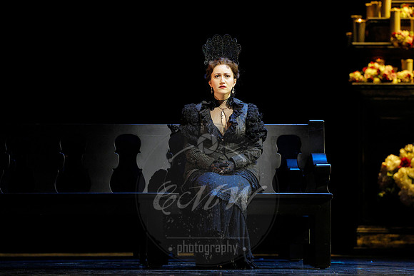 Lyric Opera of Chicago, Don Giovanni