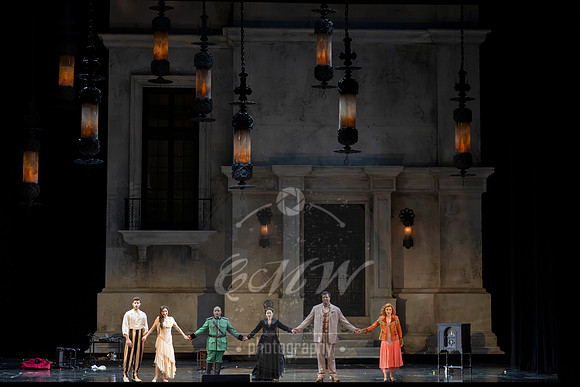 Lyric Opera of Chicago, Don Giovanni