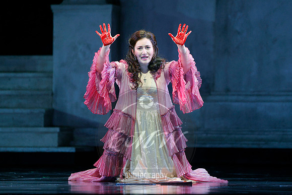 Lyric Opera of Chicago, Don Giovanni