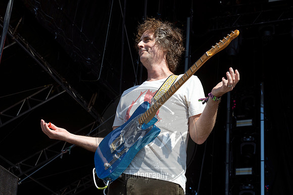 Shaky Knees Music Festival,