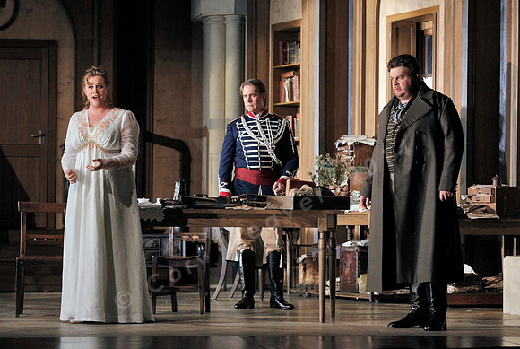 San Francisco Opera Die Meistersinger von Nürnberg