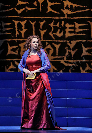 Lyric Opera of Chicago, Nabucco