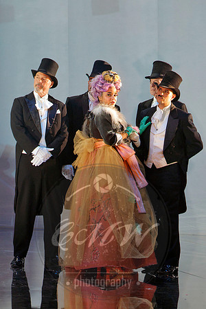San Francisco Opera, Manon