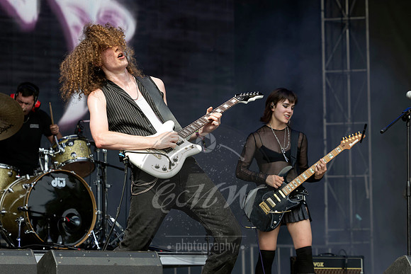 Shaky Knees Music Festival,