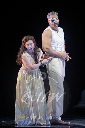 Lyric Opera of Chicago, Don Giovanni