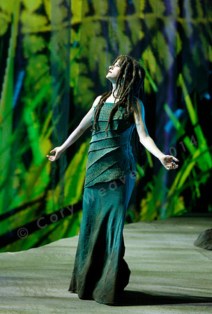 Lyric Opera of Kansas City Rusalka