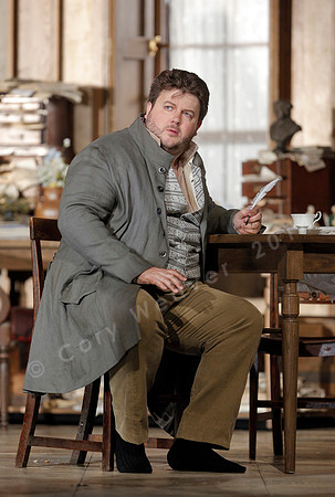 San Francisco Opera Die Meistersinger von Nürnberg