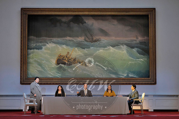 San Francisco Opera, Simon Boccanegra