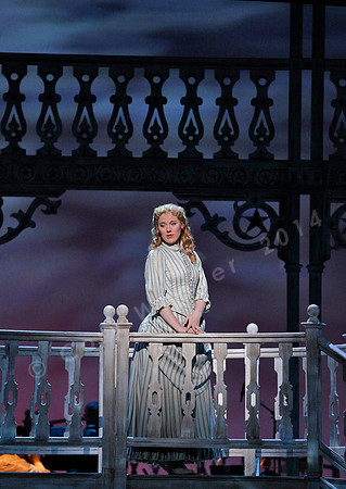 Portland Opera, Showboat