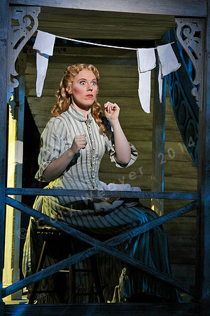 Portland Opera, Showboat