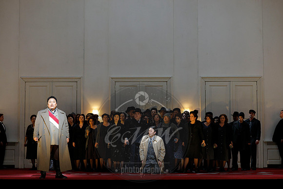 San Francisco Opera, Simon Boccanegra